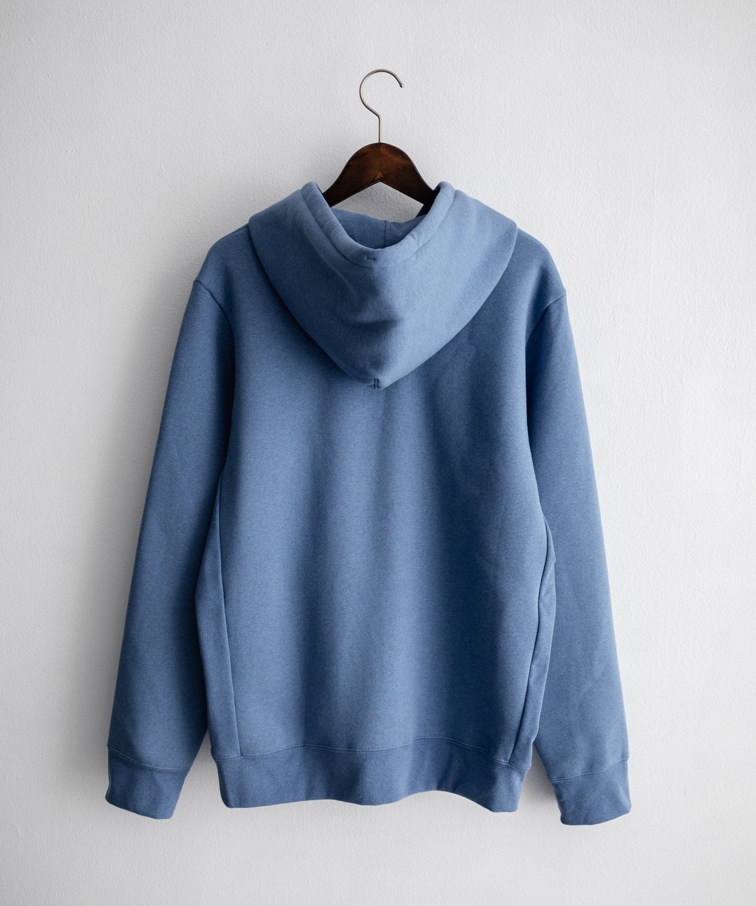 Patagonia パタゴニア M'S P 6 LABEL UPRISAL HOODY ラベルアップライザルフーディ/裏起毛長袖プルオーバーパーカー 16219