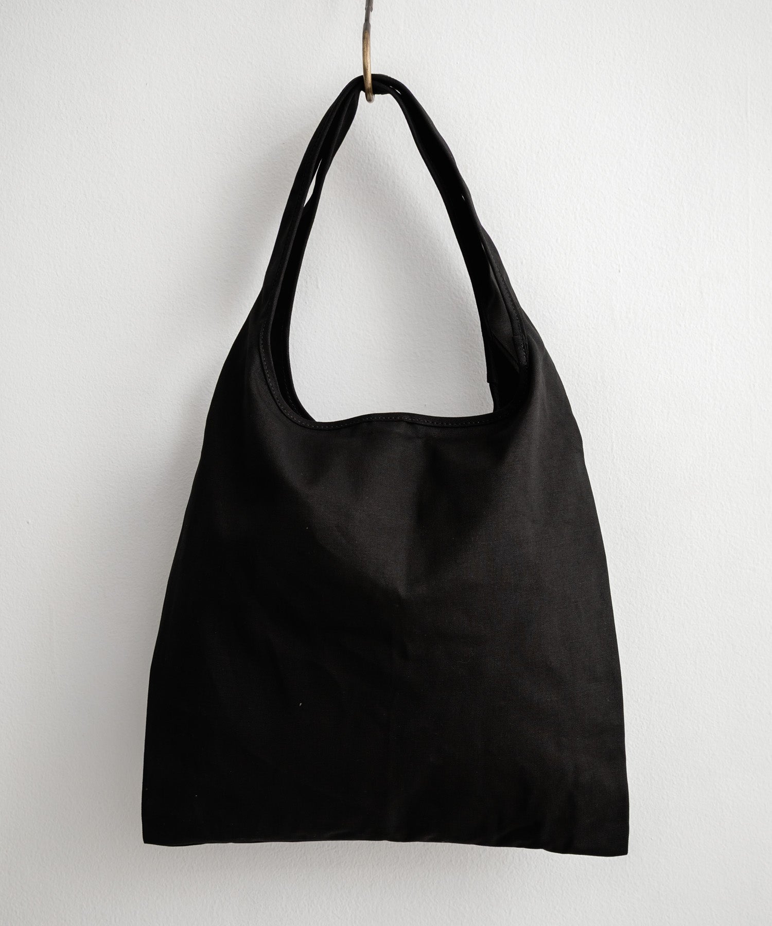 THE NORTH FACE TRIG BAG ワンポイントロゴショルダートートバッグ A4