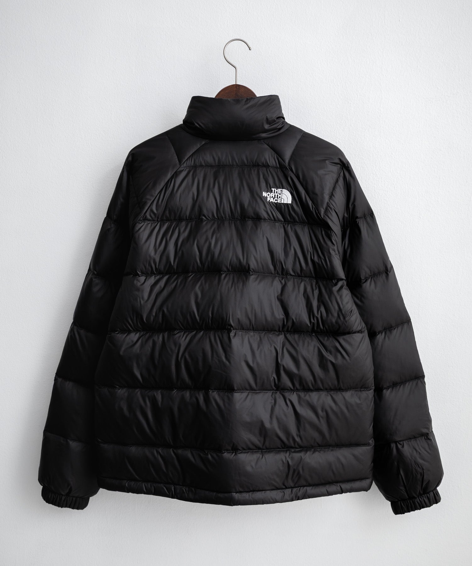 THE NORTH FACE ノースフェイス M HYDRENALITE DOWN JACKET 600フィルパワーダウンジャケット/耐久性撥水ナイロンタフタブルゾン 16556