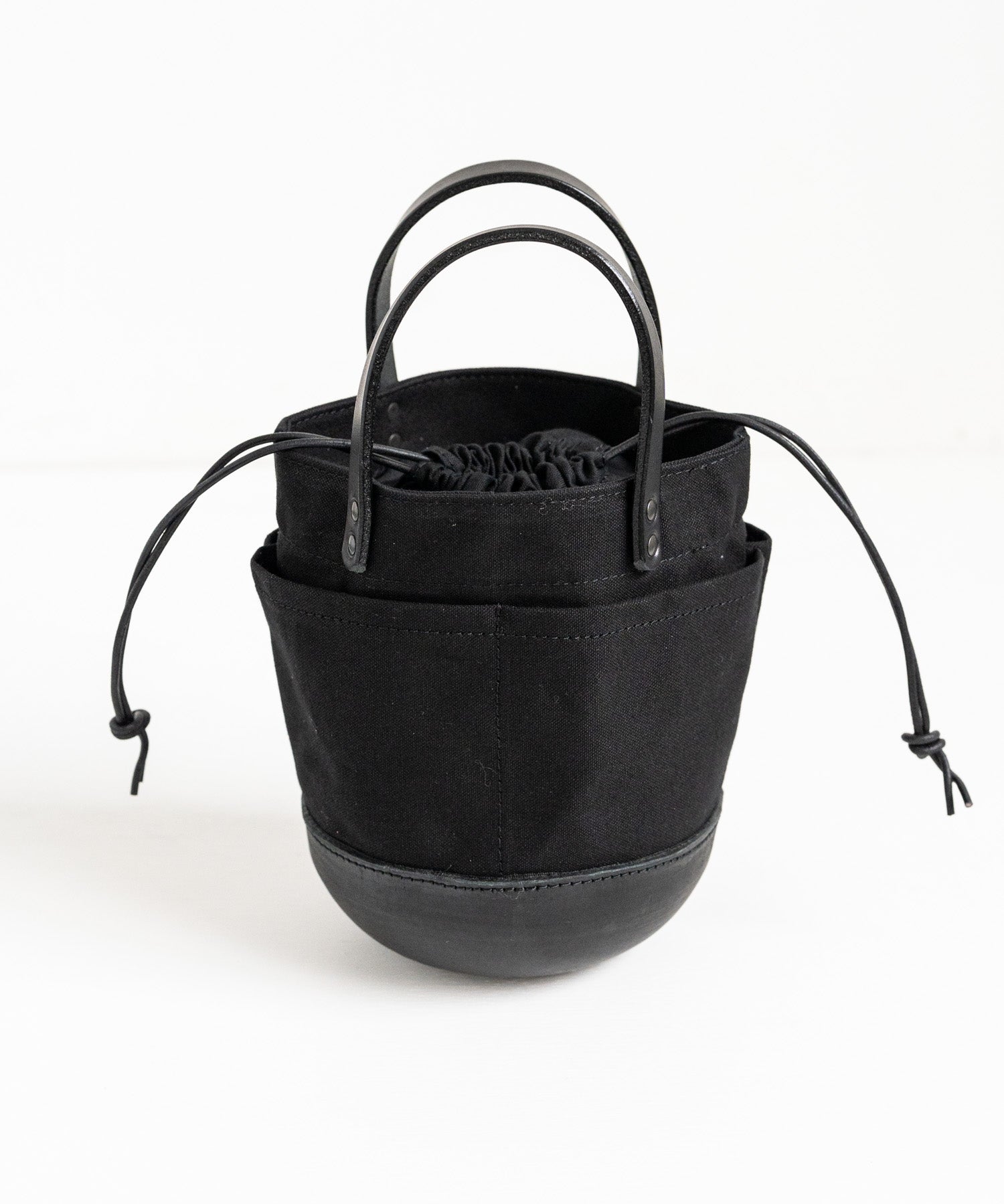 Butler Verner Sails バトラーバーナーセイルズ 日本製 国産 モールドレザーツールバッグ JA-2912 14187