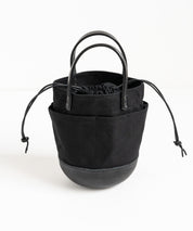 Butler Verner Sails バトラーバーナーセイルズ 日本製 国産 モールドレザーツールバッグ JA-2912 14187