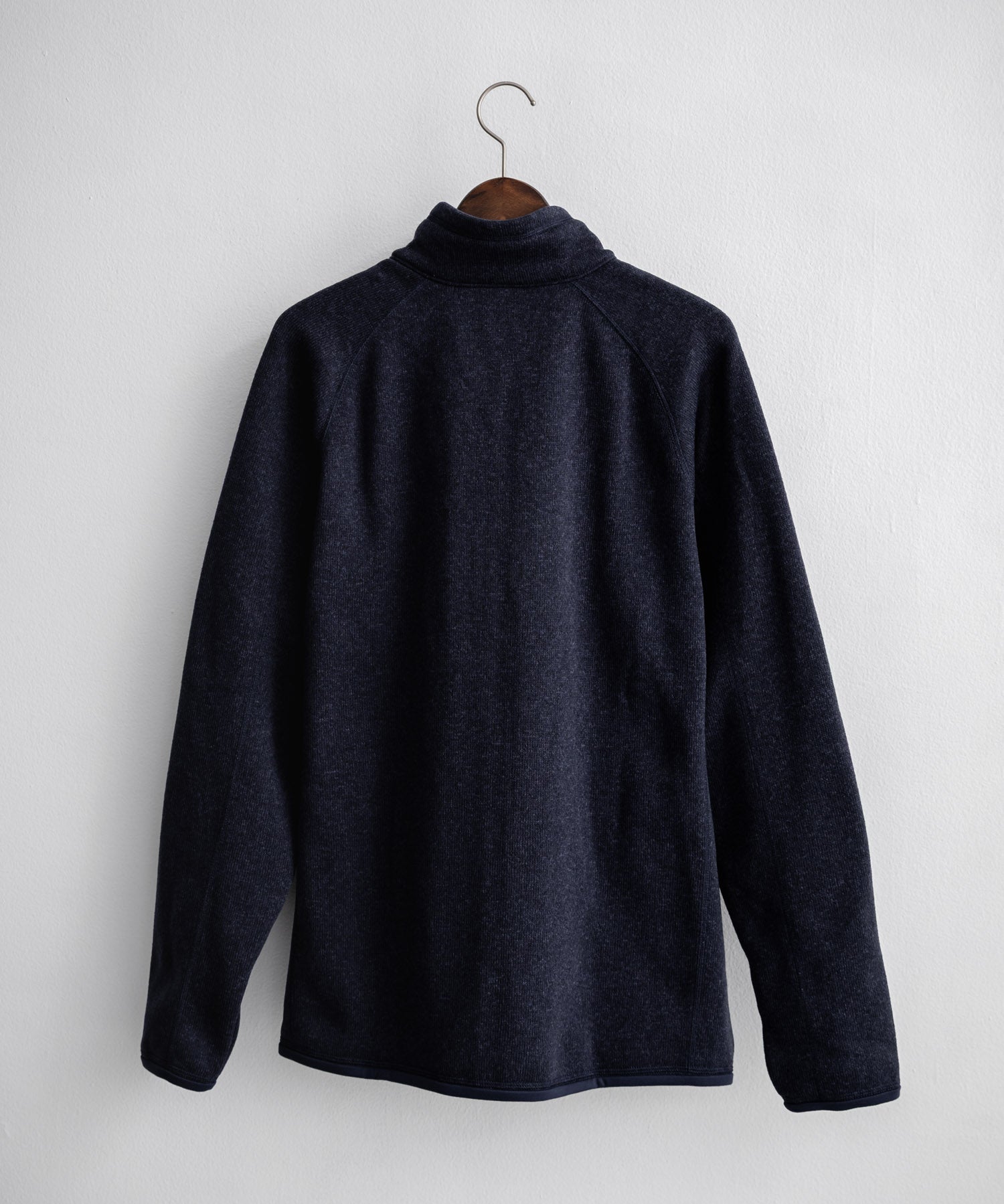 Patagonia パタゴニア M'S BETTER SWEATER JKT ベターセータージャケット/フリースニットジャケット 16142