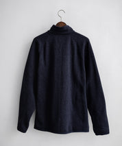 Patagonia パタゴニア M'S BETTER SWEATER JKT ベターセータージャケット/フリースニットジャケット 16142