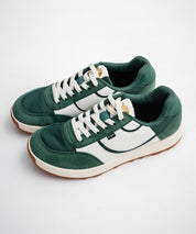 THE NORTH FACE DOME レースアップスニーカー ランニングシューズ	15381