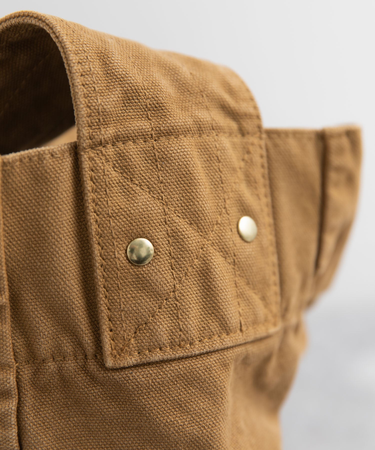 Butler Verner Sails バトラーバーナーセイルズ 日本製/国産 反応染めポストマンショルダー/JA-1578-2 11025