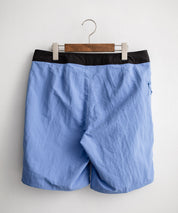 Patagonia パタゴニア M'S WAVEFARER BOARDSHORTS 19 IN 水陸両用ワイドナイロンショートパンツ/ハーフパンツ 16115