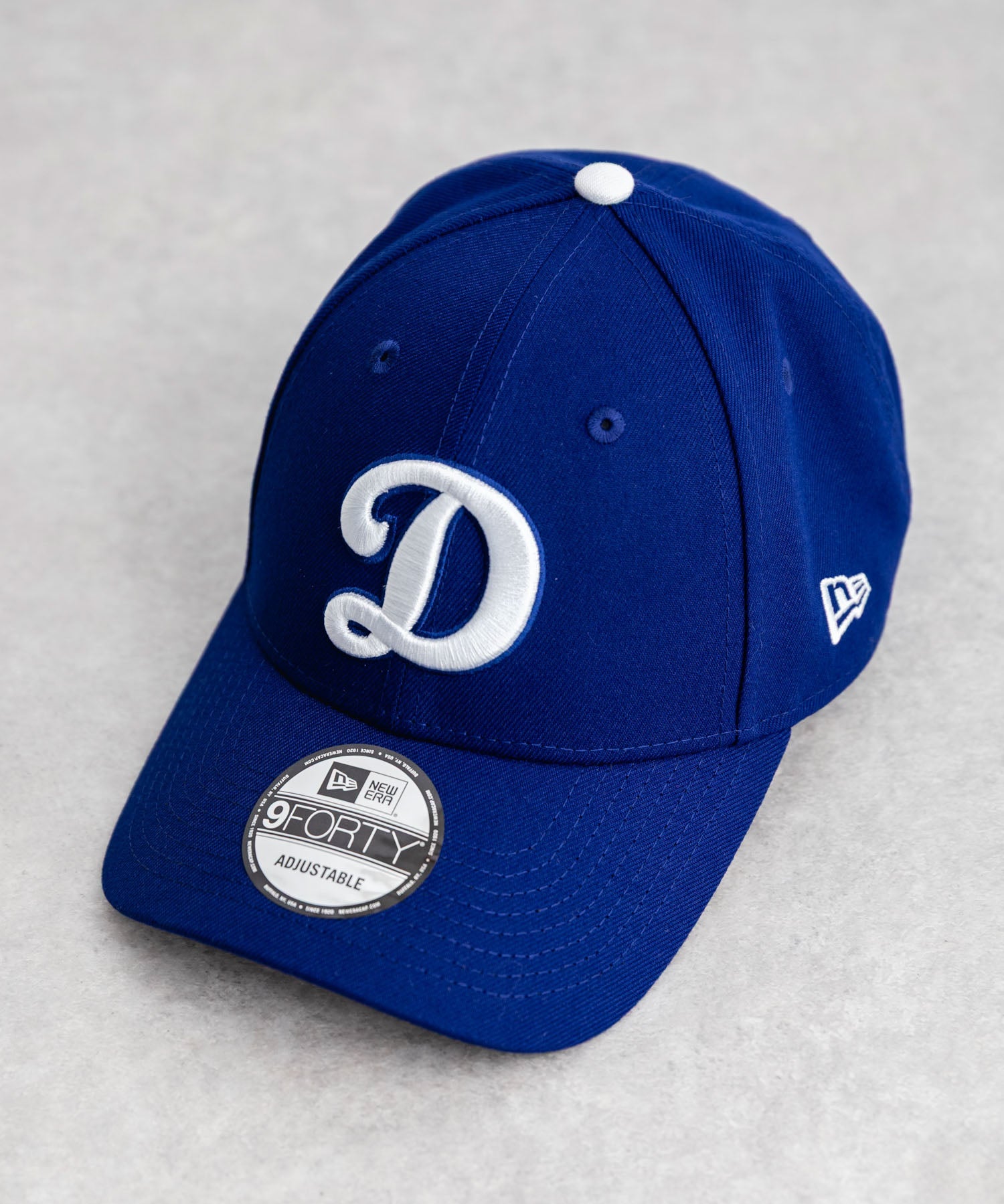 NEW ERA ニューエラ The League Cap メジャーリーグベースボールキャップ MLBワンポイントロゴ刺繍BBキャップ 16318