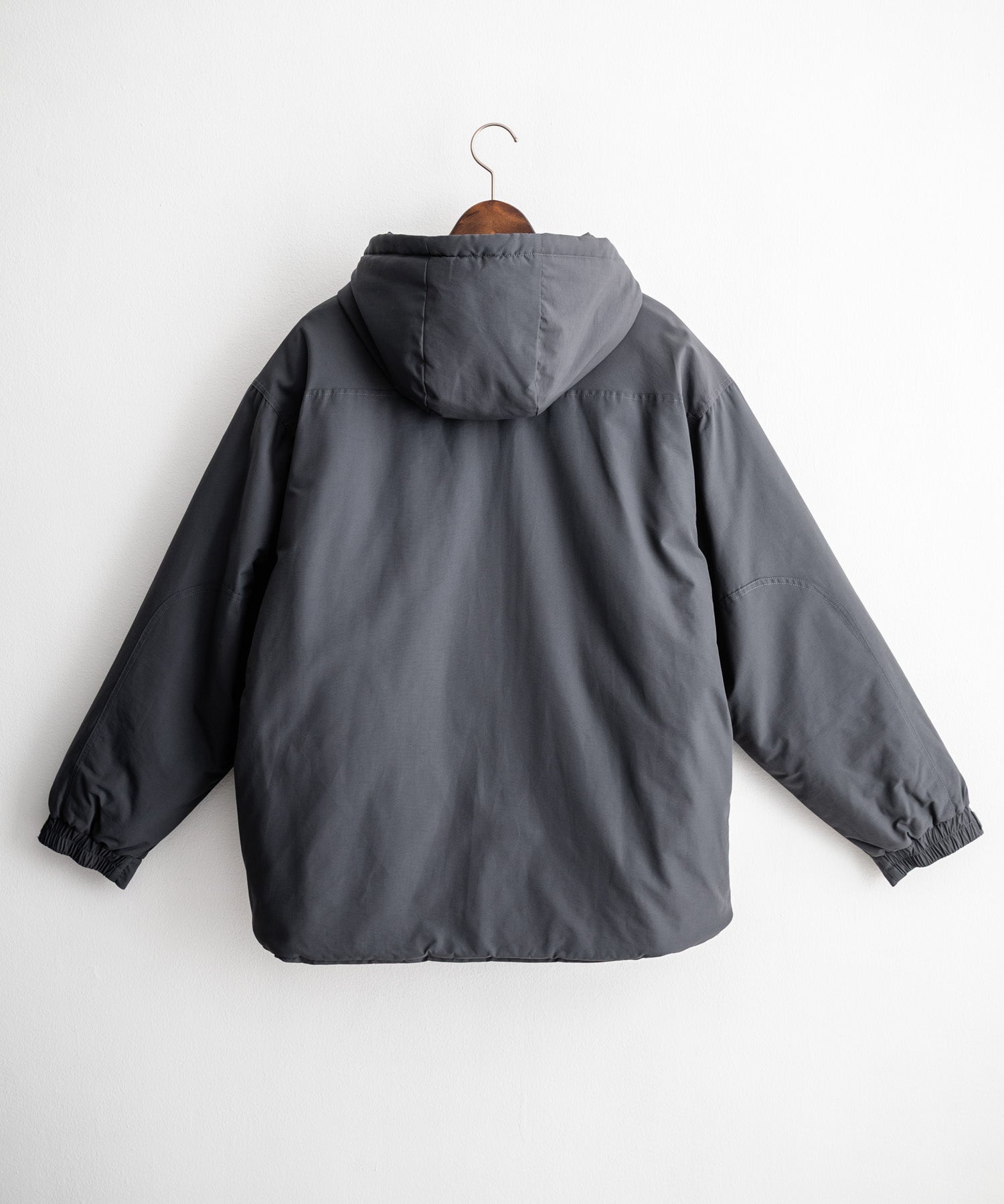 Audience オーディエンス 60/40クロス SoronaDupont 中綿 PCULEVEL7 TYPE1 モンスタージャケット/ナイロンマウンテンパーカー AUD7349 14896