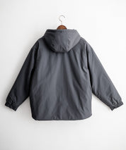 Audience オーディエンス 60/40クロス SoronaDupont 中綿 PCULEVEL7 TYPE1 モンスタージャケット/ナイロンマウンテンパーカー AUD7349 14896