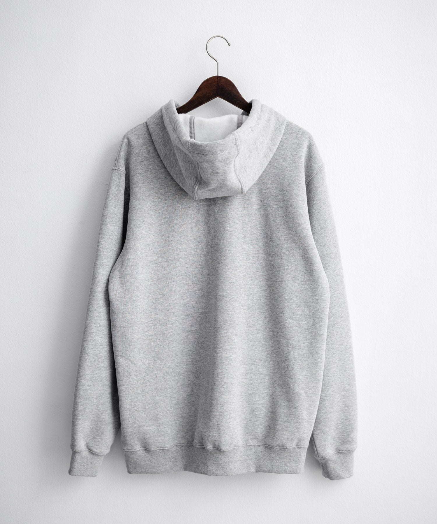 Carhartt カーハート MIDWEIGHT HOODED SWEAT/オーバーサイズ裏起毛ワンポイントロゴ長袖プルオーバーパーカー 16473