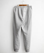 THE NORTH FACE M EVO SD REG JOGGER ノースフェイス 裏起毛ワンポイントロゴ刺繍スウェットイージージョガーパンツ 16369