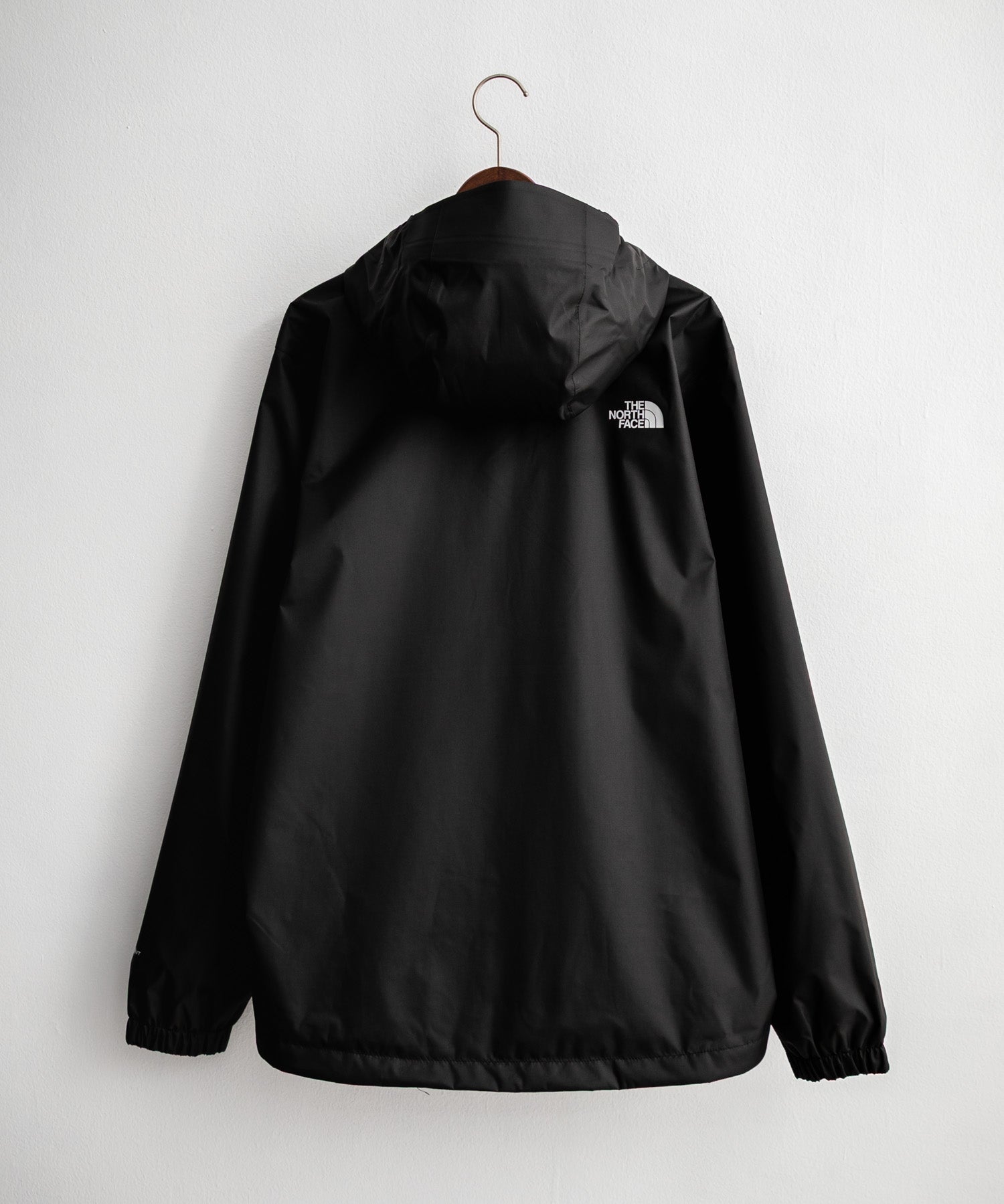 THE NORTH FACE QUEST JACKET ワンポイントロゴDRYVENTマウンテンパーカー/マンパ 15105