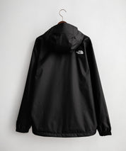 THE NORTH FACE QUEST JACKET ワンポイントロゴDRYVENTマウンテンパーカー/マンパ 15105