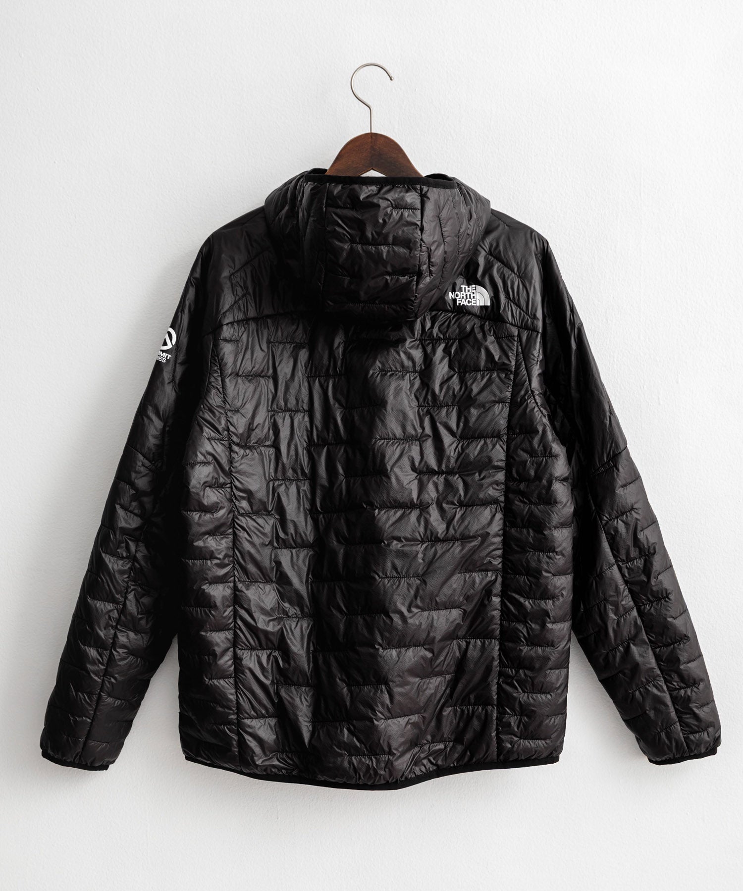 THE NORTH FACE ノースフェイス M'S HEATLINE JACKET HEATLINE ヒートライン ライトダウン/中綿ジャケット 16358