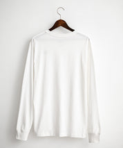 THE NORTH FACE ザ・ノースフェイス M EVO SD REG LS TEE ワンポイントロゴ刺繍長袖Tシャツ/ロンT 15817