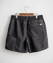 新色追加 日本未展開モデル THE NORTH FACE ザ・ノースフェイス OLEMA SHORTS オレマ ショーツ/ナイロンショートパンツ 14978