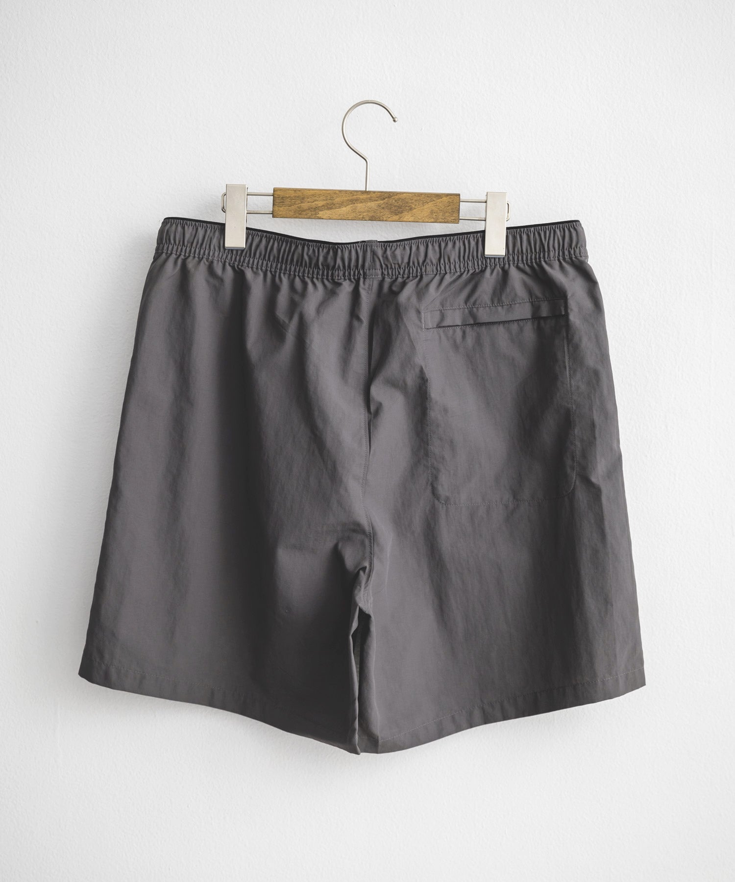 日本未展開モデル THE NORTH FACE WHITE LABEL OLEMA EX SHORTS ナイロンショートパンツ 15974