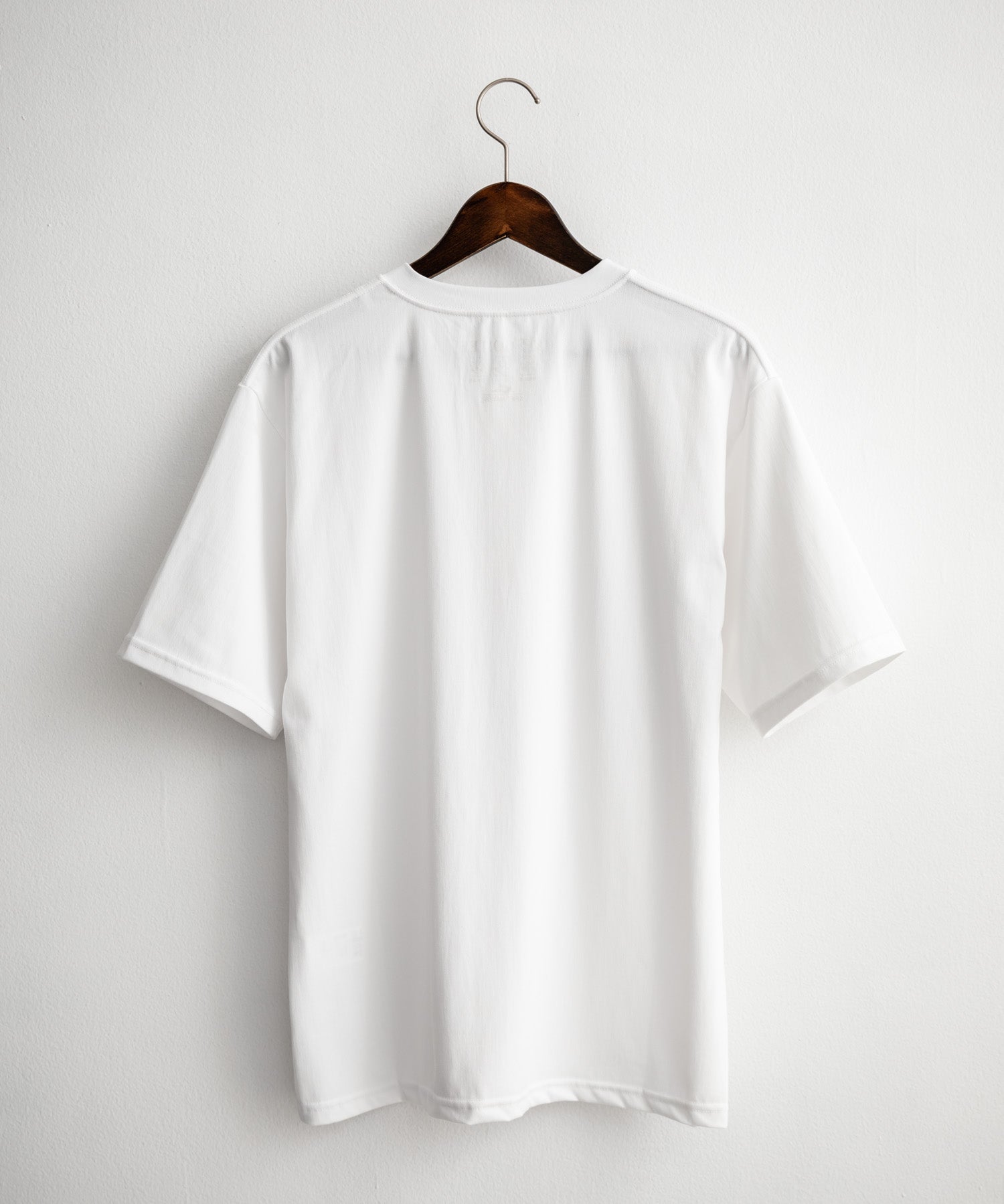 KRIFF MAYER クリフメイヤー 接触冷感・UVカット 夏季GO！TEE ヘンリーネック半袖Tシャツ 2555125 16029