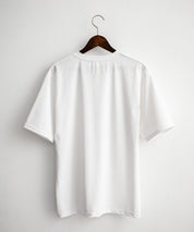 KRIFF MAYER クリフメイヤー 接触冷感・UVカット 夏季GO！TEE ヘンリーネック半袖Tシャツ 2555125 16029