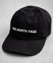 THE NORTH FACE ザ・ノースフェイス ROOMY NORM HAT ルーミーノームハット ワンポイント刺繍キャップ 15926