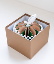 Butler Verner Sails バトラーバーナーセイルズ 日本製 国産トコヌメ革アップルペンホルダー JA-2358 11047