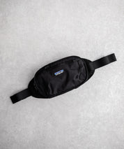 Patagonia FIELDSMITH HIP PACK ワンポイントロゴウエストポーチボディショルダー2WAYバッグ 16215