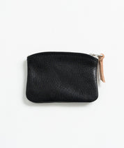 Butler Verner Sails バトラーバーナーセイルズ 日本製 国産 オイルカウレザー仕切り付き ミニウォレット JW-2922 14189