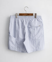 日本未展開モデル THE NORTH FACE WHITE LABEL OLEMA SHORTS イージーワイドナイロンショートパンツ 16150