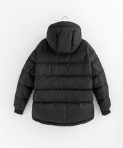 NANGA × KRIFF MAYER 別注コラボ レトロダウンジャケット ナンガ クリフメイヤー