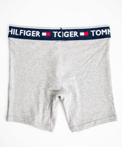TOMMY HILFIGER トミーヒルフィガー 2PACK BOXER BRIEF アンダーウェア/ローライズボクサーパンツ2枚セット 15111