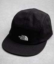 THE NORTH FACE ザ・ノースフェイス NORM CAMP HAT ノームキャンプハット ロゴ刺繍キャンプキャップ 15928