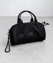 日本未展開モデル THE NORTH FACE ザ・ノースフェイス WHITE LABEL ホワイトレーベル BONNEY BOWLING BAG S 2WAYショルダーバッグ/ハンドバック 16356