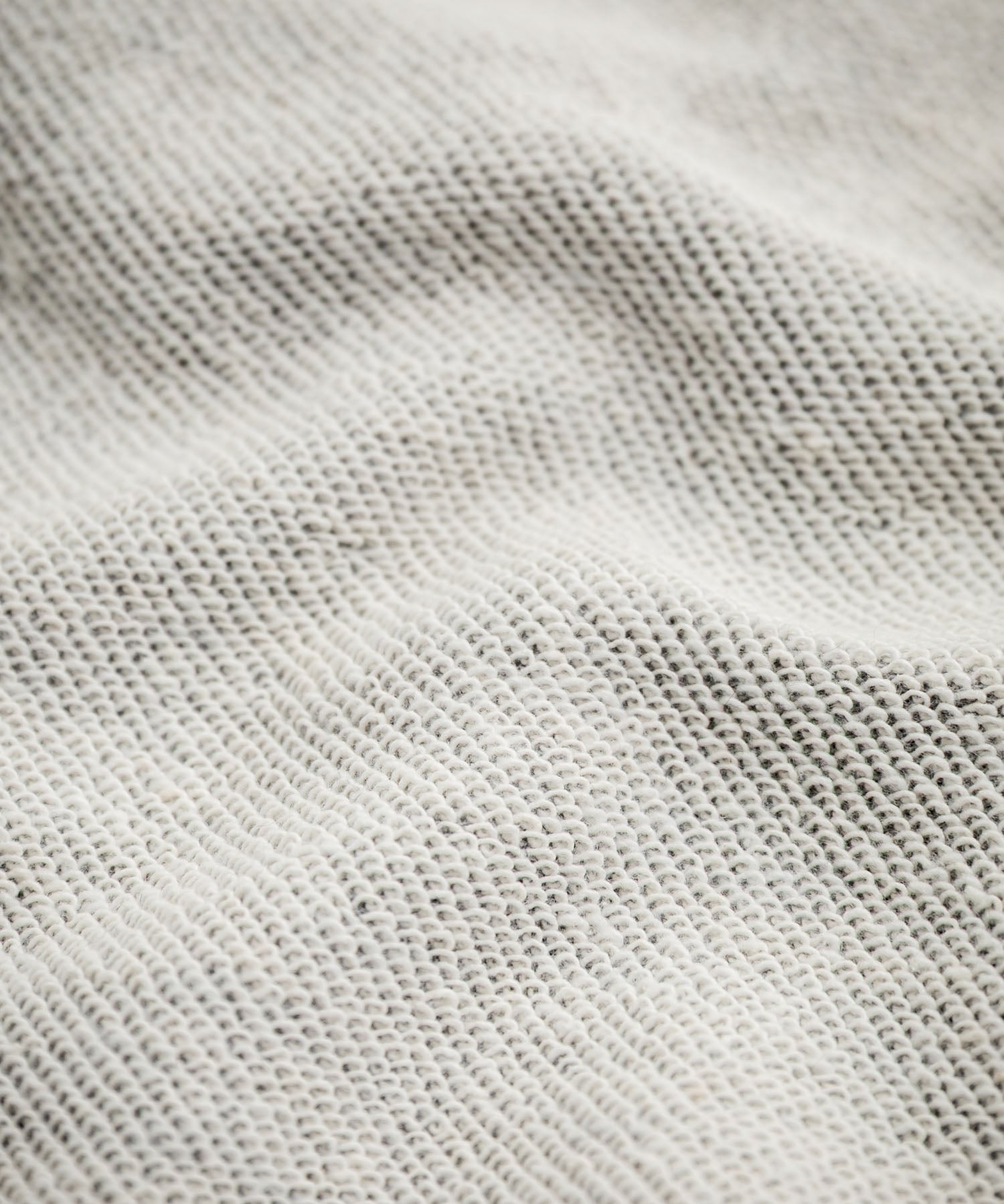 オーバーサイズ 裏毛ショート丈長袖ダブルジップパーカー 15435　【セットアップ可能】