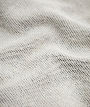 オーバーサイズ 裏毛ショート丈長袖ダブルジップパーカー 15435　【セットアップ可能】