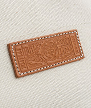 Butler Verner Sails バトラーバーナーセイルズ 日本製 国産 口金ワークボストン JA-0997-2 2269