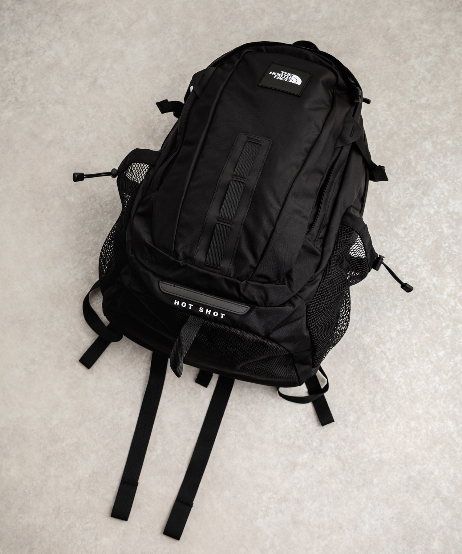新色追加 THE NORTH FACE ザ・ノースフェイス HOT SHOT SE BACK PACK ホットショット バックパック/リュック 15100