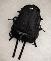 新色追加 THE NORTH FACE ザ・ノースフェイス HOT SHOT SE BACK PACK ホットショット バックパック/リュック 15100