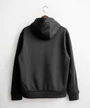 GERRY ジェリー 中綿ストレッチポリリップ インサレーションテックフルジップパーカー/ワンポイントロゴフルジップフーディー 15288