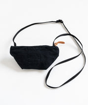 Butler Verner Sails バトラーバーナーセイルズ 日本製 国産 反応染ミニボックスショルダーバッグ JA-2920 14188