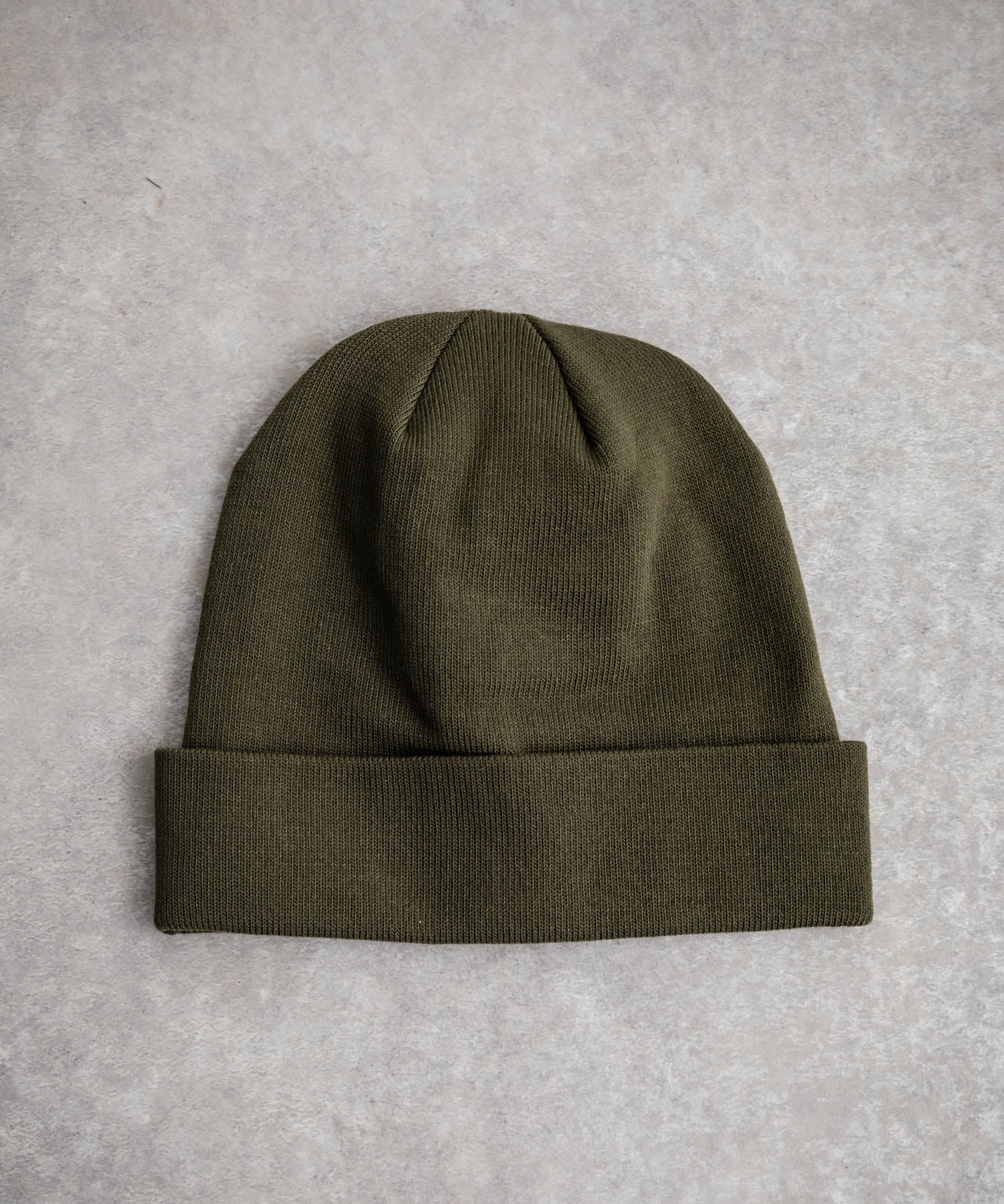 THE NORTH FACE ザ・ノースフェイス DOCK WORKER RECYCLED BEANIE ワンポイントロゴニット帽/ビーニー 15355