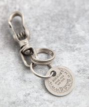 Butler Verner Sails バトラーバーナーセイルズ 日本製 プラグギャップツール キーリング JA-1259 1935