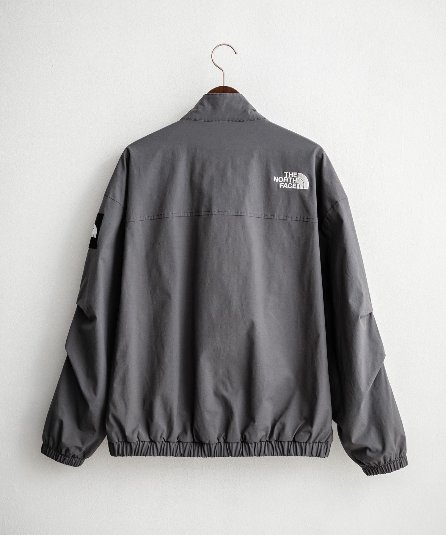 日本未展開モデル THE NORTH FACE ザ・ノースフェイス NEILTON JACKET WHITE LABEL ホワイトレーベル ナイロンジャケット 15062