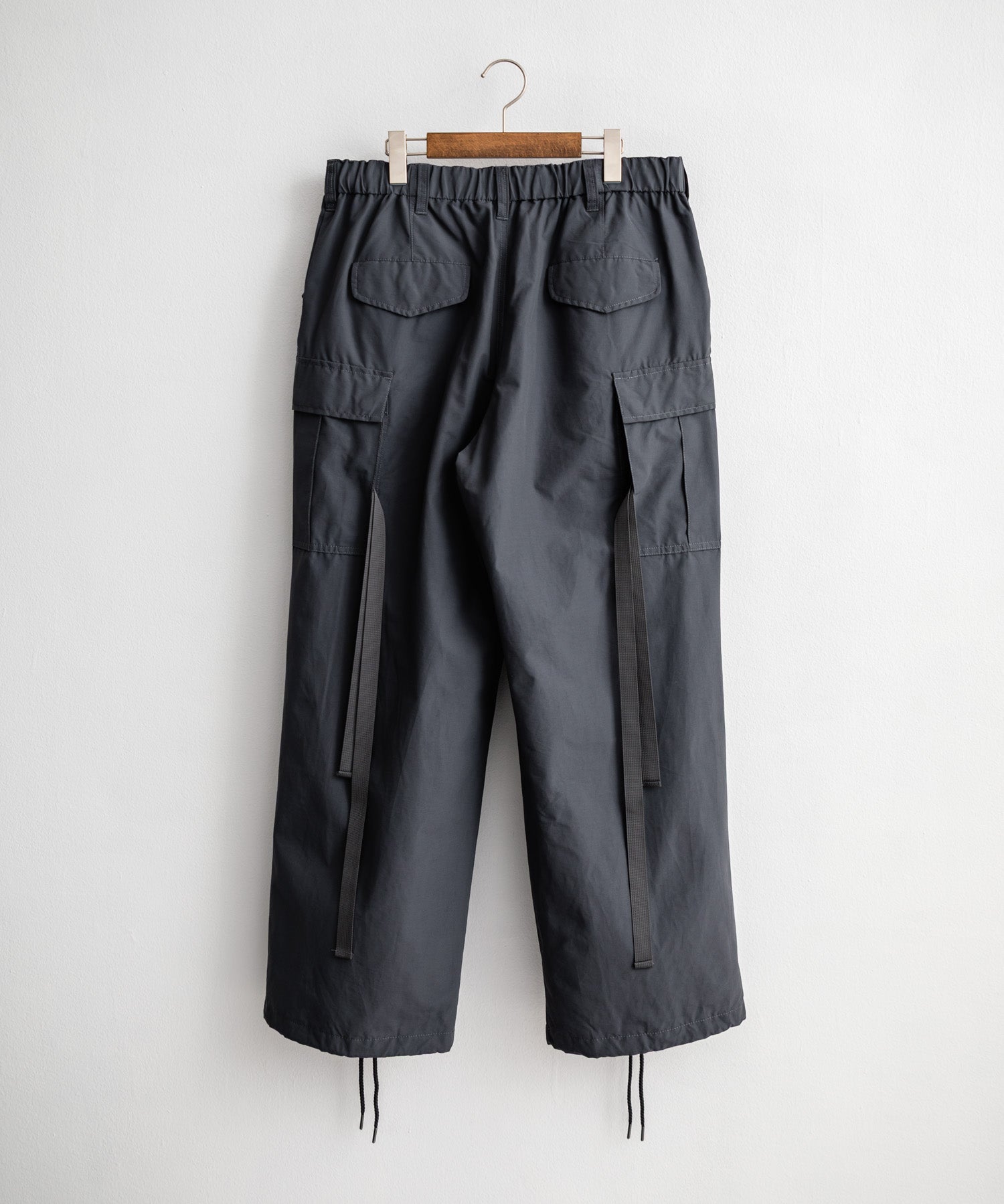 Audience オーディエンス 60/40クロス裏フリースM-65カーゴイージーパンツ AUD3650 15286