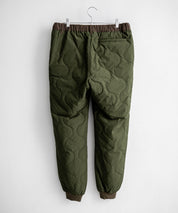 KRIFF MAYER クリフメイヤー ひょうたん型キルトクライミングイージーパンツ 2415109 15364