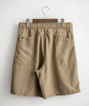 新色追加 KANGOL カンゴール 別注コラボ 接触冷感水陸両用クライミングショートパンツ ボードショーツ ハーフパンツ 14237