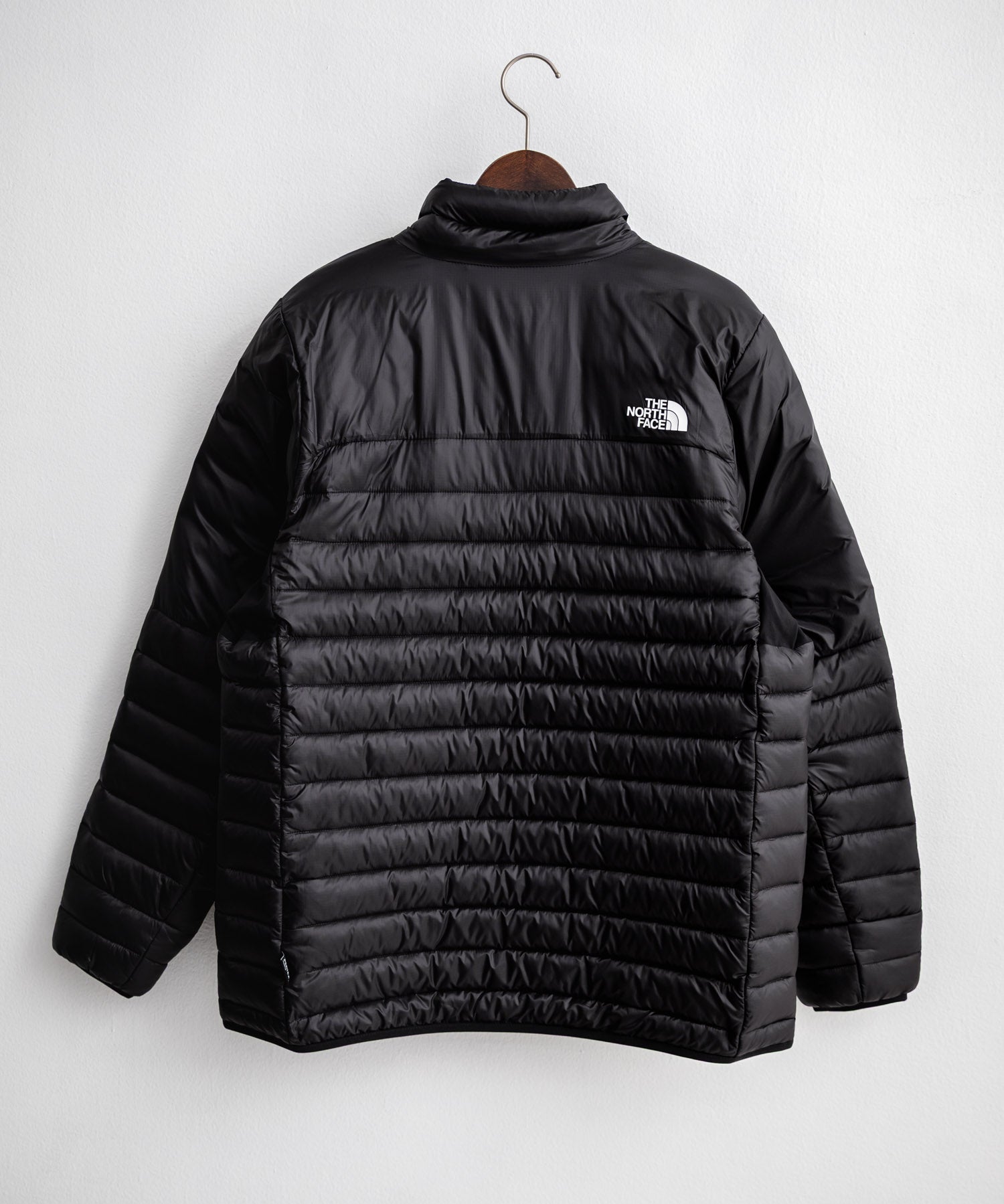 THE NORTH FACE TERRA PEAK JACKET ポケッタブル薄中綿ナイロンジャケット 16625