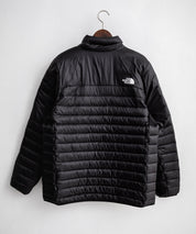 THE NORTH FACE TERRA PEAK JACKET ポケッタブル薄中綿ナイロンジャケット 16625