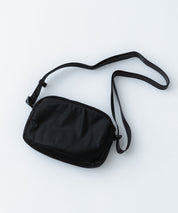 日本未展開モデル WHITE LABEL THE NORTH FACE CHUBBY CROSS BAG MINI ラウンド型キルティングミニクロスショルダーバッグ 15363