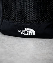 新色追加 日本未展開モデル THE NORTH FACE ザ・ノースフェイス WHITE LABEL LINDEN MESH BUCKET BAG MINI 2WAYバケットバッグミニ 韓国限定 15051