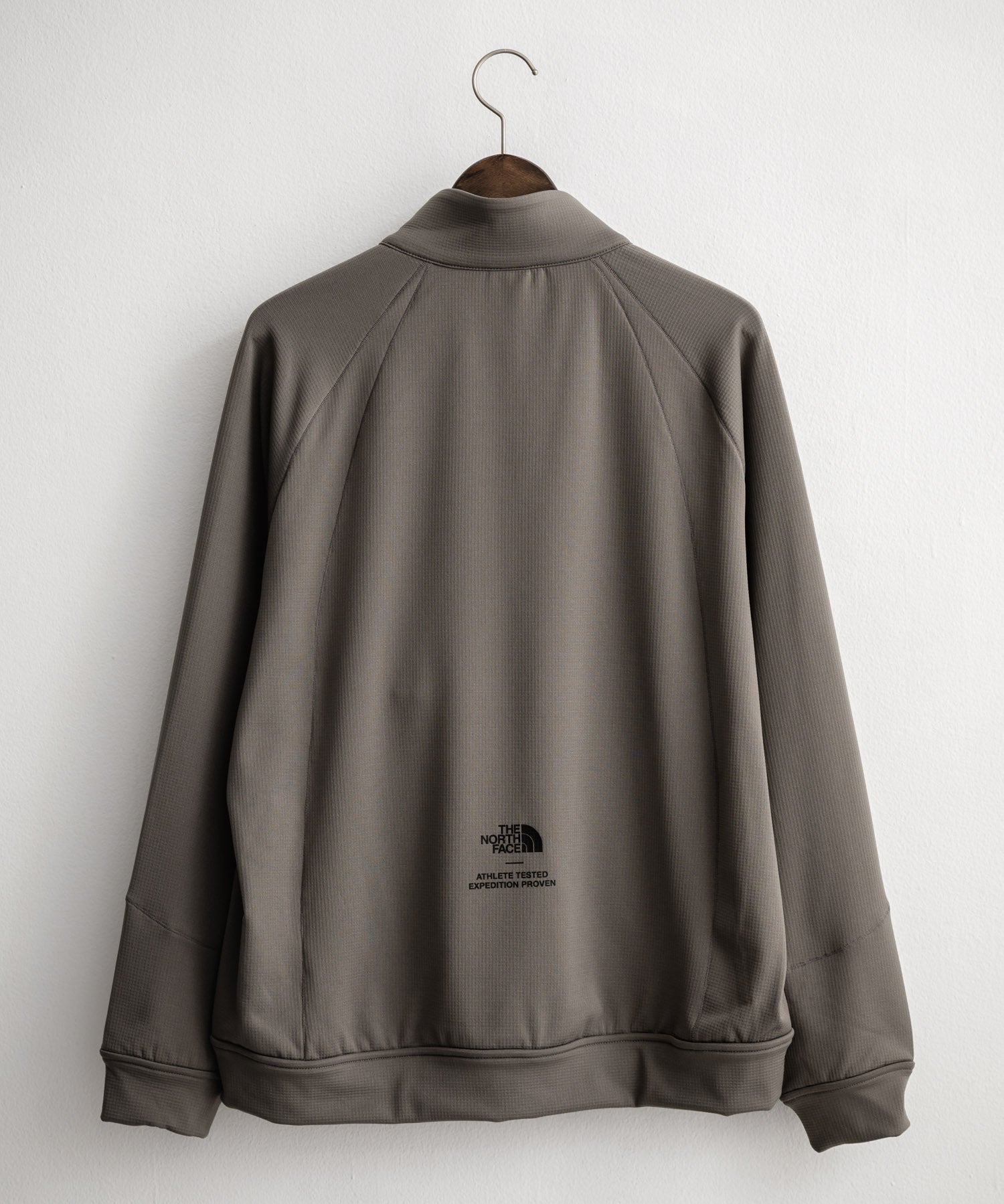 THE NORTH FACE ザ・ノースフェイス M'S MOVE-FREE JACKET ワンポイントロゴトラックジャケット 15888